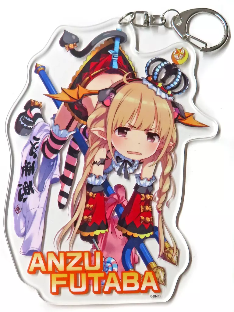 双葉杏 BIGアクリル 「アイドルマスター シンデレラガールズ」