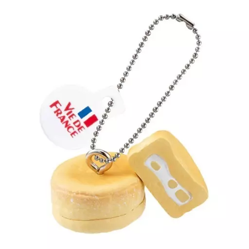 エンゼルソフト 「VIE DE FRANCE ミニチュアチャーム」