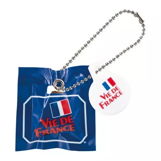 ショップバッグ 「VIE DE FRANCE ミニチュアチャーム」