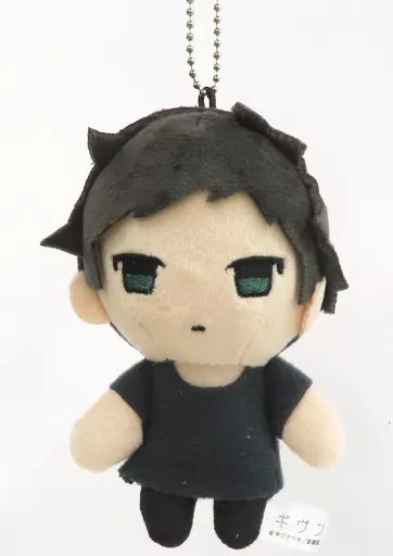 ギヴン　ちびぐるみ　ぬいぐるみ　八木玄純　② Amazon.co.jp: 映画 ギヴン 柊mix ちびぐるみ 八木玄純 DI
