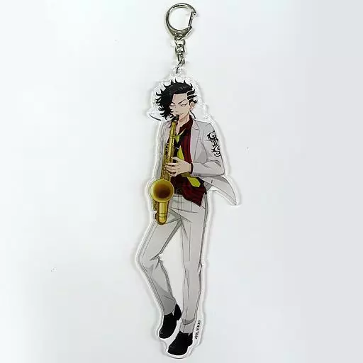 九井一 アクリル 「東京リベンジャーズ Band style」 アニメイト限定