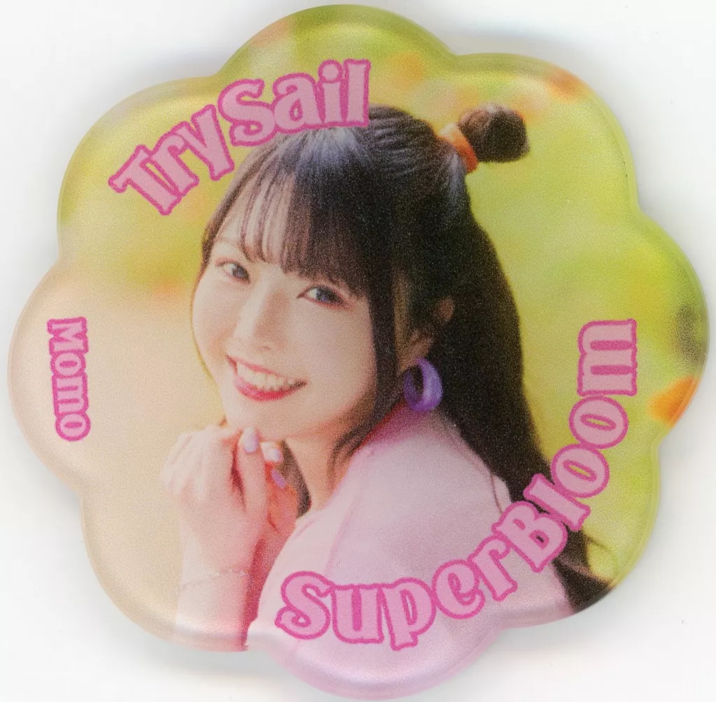 駿河屋 - 【買取】麻倉もも(C) マグネット 「LAWSON presents TrySail