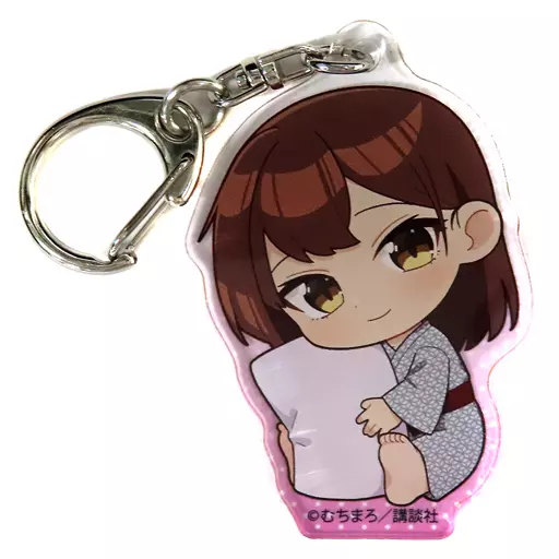 古都吹寿子(枕) ぎゅぎゅっとアクリル 「生徒会にも穴はある!」 TSUTAYA限定