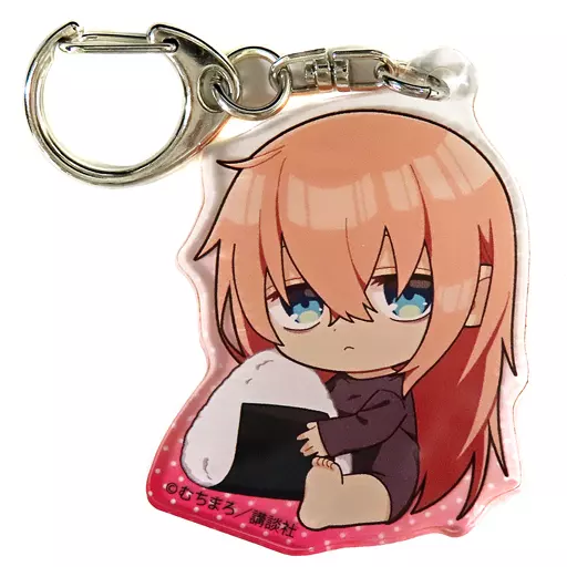 陸奥こまろ(おにぎり) ぎゅぎゅっとアクリル 「生徒会にも穴はある!」 TSUTAYA限定