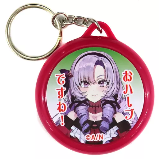 壱百満天原サロメ ボイスB 「バーチャルYouTuber にじさんじ」 Hyakumantenbara Salome Celebration Goods