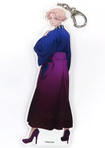 乾青宗 レトロモダン BIGアクリル 「東京リベンジャーズ」