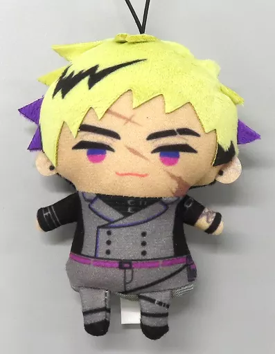 駿河屋 -<中古>ベンタクロウ・ブリンガー にじぱぺっと