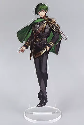 すち アクスタ Amazon.co.jp: シクフォニ アクリルスタンド アクスタ すち JJ