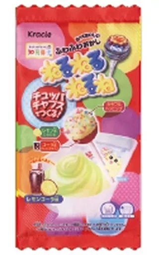 ねるねるねるね×チュッパチャプス 「ねるねるねるね ポーチコレクション2」