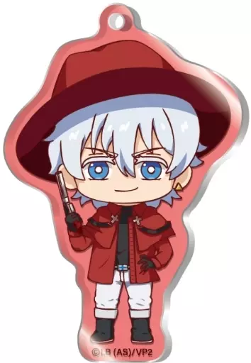ロナルド 「吸血鬼すぐ死ぬ2 わいわいアクリル」