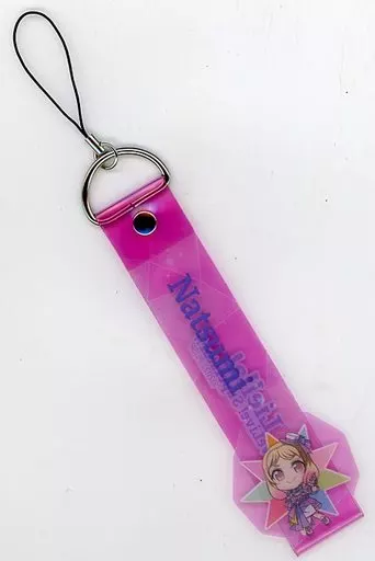 鬼塚夏美 「ラブライブ!スーパースター!!×ダイソー・セリア 」