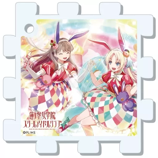 05.みらくらぱーく 「ラブライブ!蓮ノ空女学院スクールアイドルクラブ パズル A」