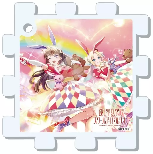 06.みらくらぱーく 「ラブライブ!蓮ノ空女学院スクールアイドルクラブ パズル A」