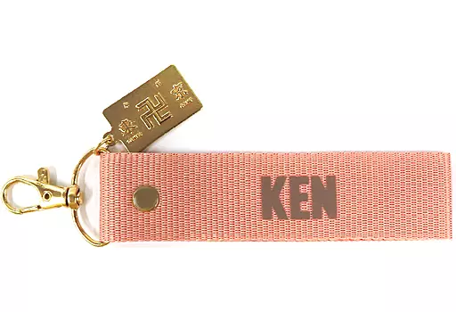 龍宮寺堅 メタルチャーム付き 「タイトーくじ 東京リベンジャーズ 戦場の雪花」 F賞