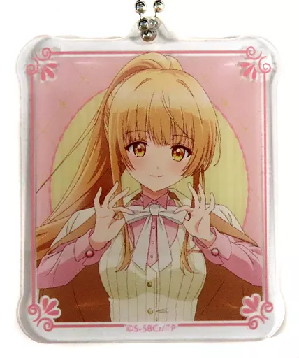 椎名真昼(上半身/スーツ) アクリル 「くじコレ お隣の天使様にいつの間にか駄目人間にされていた件」 C賞02