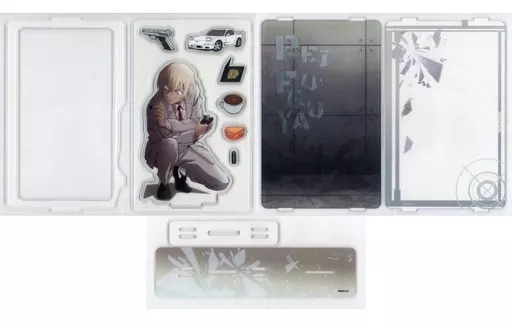降谷零 zeroシリーズ デコレーション式アクリルスタンド 「名探偵コナン」 中国限定_image