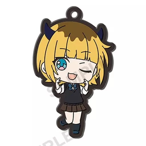 MEMちょ 「【推しの子】 カプセルラバー」