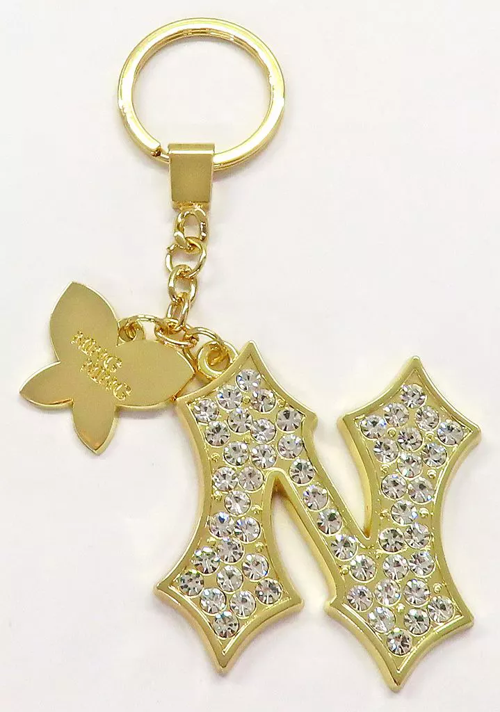 ニンニン キーリング 「aespa JAPAN PREMIUM SHOWCASE 2022 ～SYNK～」