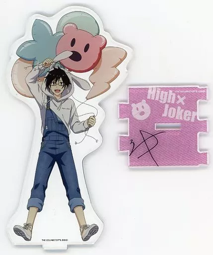 伊瀬谷四季 アクリルスタンド 「アイドルマスター SideM Spring Rabbits」