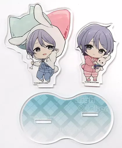 榊夏来 「アイドルマスター SideM Spring Rabbits トレーディングペアアクリルスタンドA」