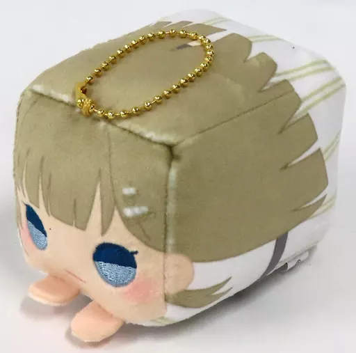 駿河屋 -<中古>英リサ ぬいぐるみ 「バーチャルYouTuber ぶいすぽっ