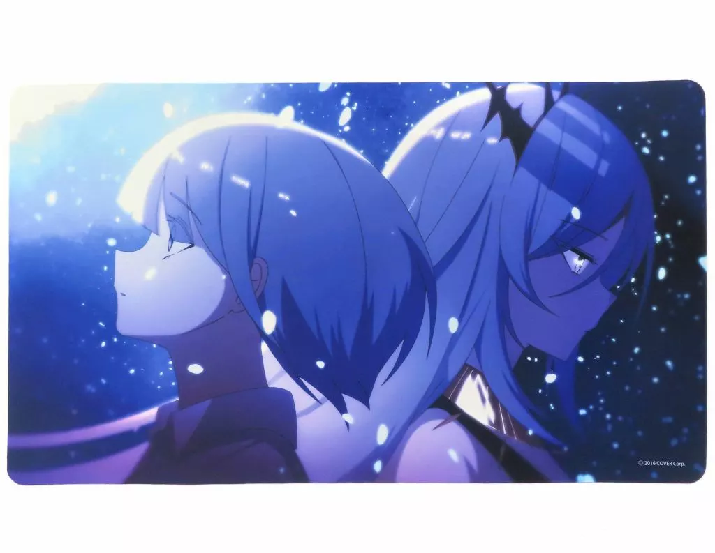 駿河屋 -<中古>ムーナ・ホシノヴァ ホシマット ラバーマット