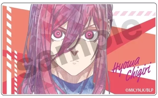 ブルーロック 千切 ドミメント 駿河屋 -<中古>千切豹馬 Jewel Flash ドミメント 第2弾 「ブルーロック