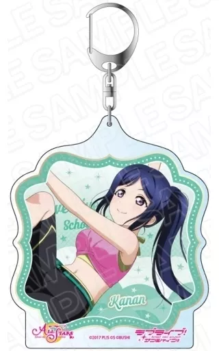 松浦果南(パーティー vol.24) デカ 「ラブライブ!スクールアイドルフェスティバル ALL STARS 」