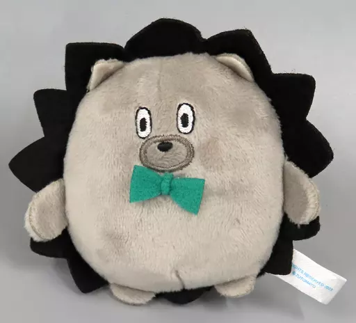 駿河屋 -<中古>うにぐりくん マスコット(EX) 「ずっと真夜中で