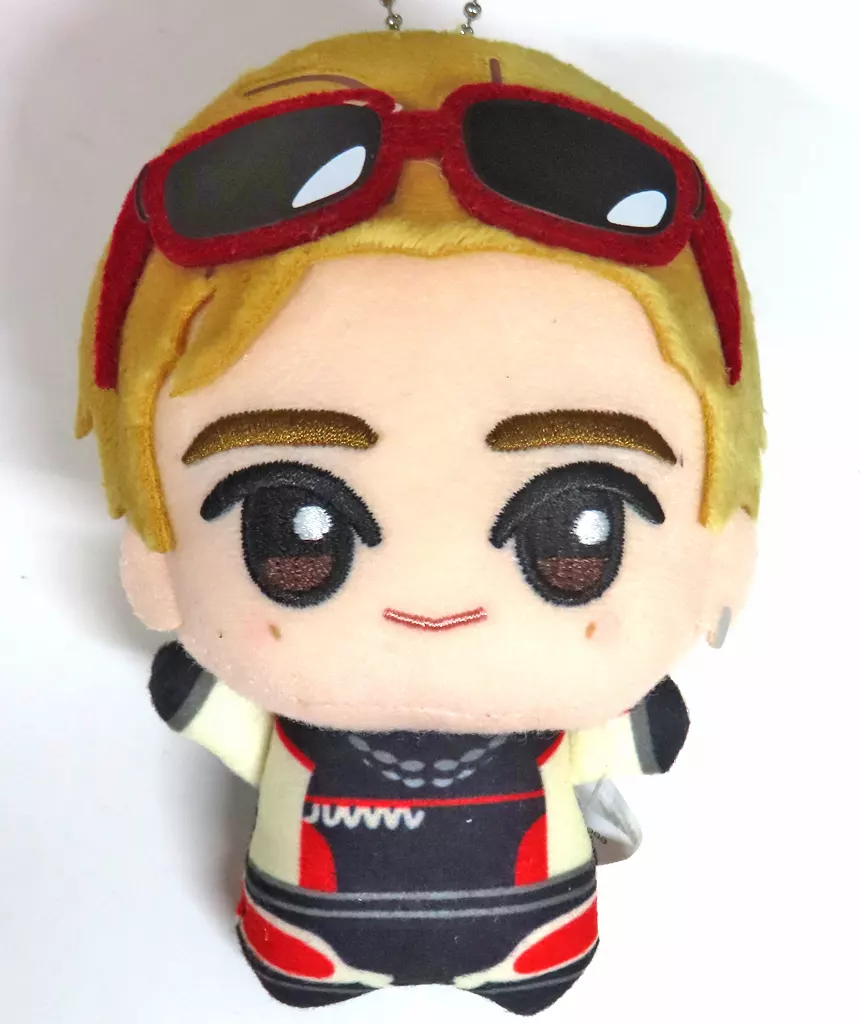 駿河屋 -<中古>ジェヒョン 2 Baddies ちびぐるみvol.2 「NCT127