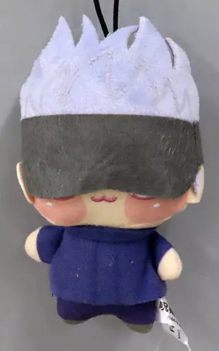 五条悟 ちょぴぬいぷち3 「呪術廻戦」