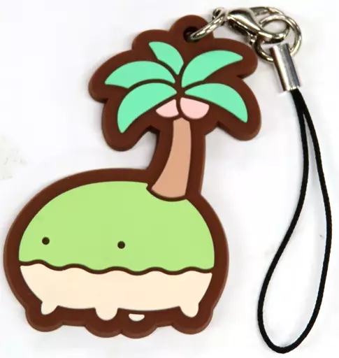 こじま 「なんでもいきもの カプセルラバー」
