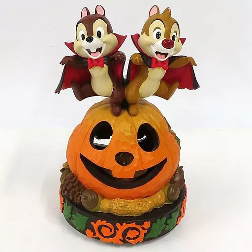 駿河屋 -<中古>チップ＆デール(吸血鬼) ライト 「ディズニー