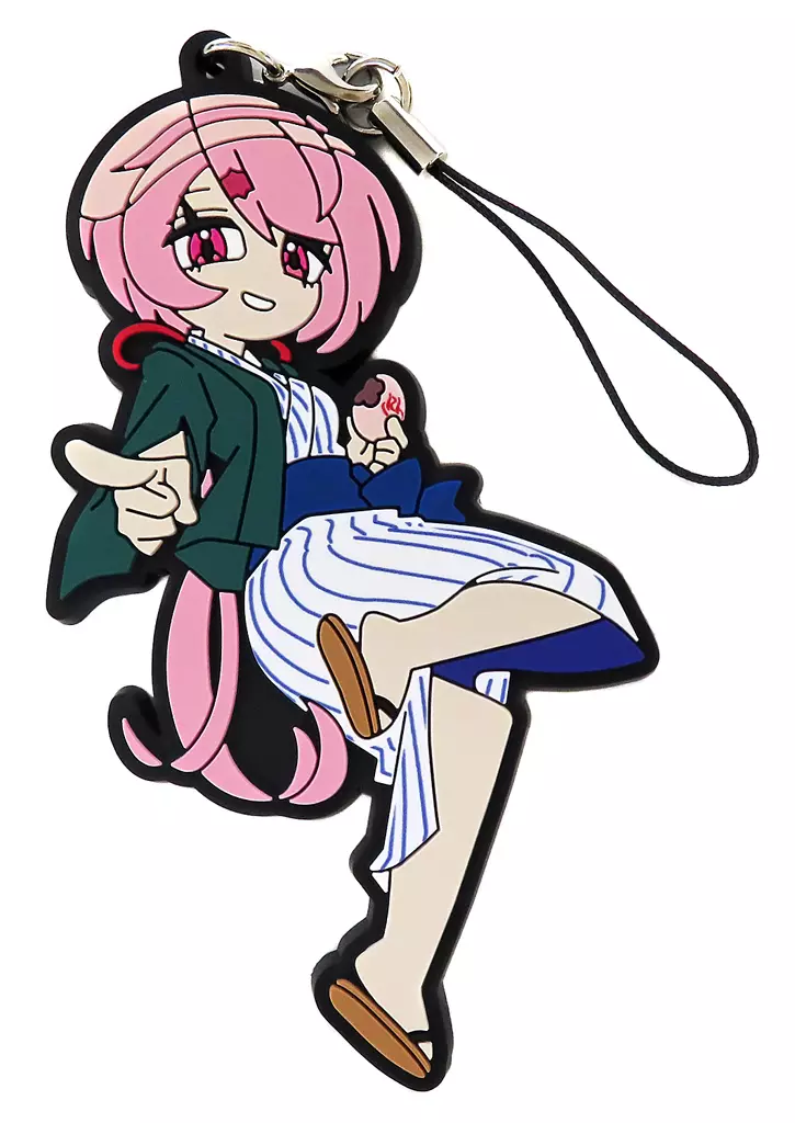 椎名唯華 ラバー(さくゆい劇場) 「バーチャルYouTuber にじさんじ にじさんじフェス2023 さくゆい劇場～この旅館、ほんまアカン!～」