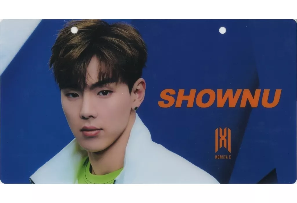 駿河屋 -<中古>ショヌ(MONSTA X) Phenomenon ～コレクション