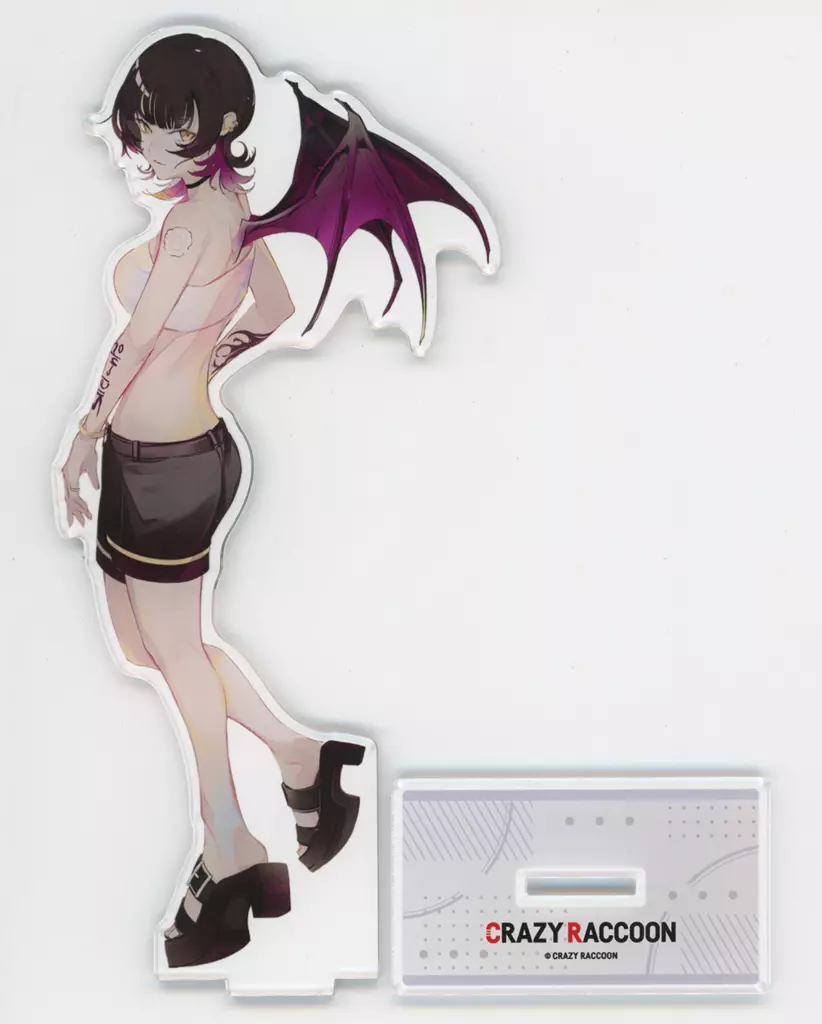 駿河屋 - 【買取】Sitetampo Jr. アクリルスタンド 「DMMスクラッチ