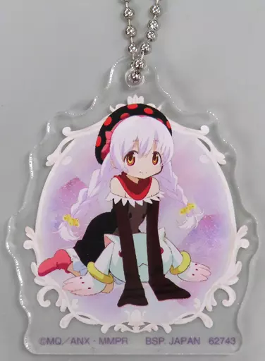 百江なぎさ 魔法少女アクリルマスコット 「一番くじ 魔法少女まどか☆マギカ ～StarlightMagiccraft～」 J賞