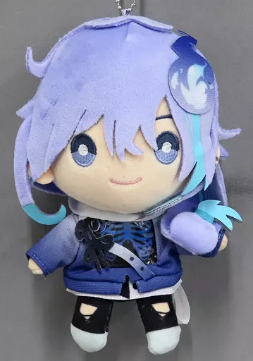 水無世燐央 ぬいぐるみ 「バーチャルYouTuber ホロスターズ」