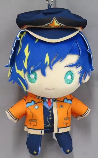 アステル・レダ ぬいぐるみ(リニューアル版) 「バーチャルYouTuber ホロスターズ」
