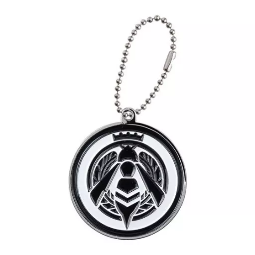 トウフ エンブレム 「王様戦隊キングオージャー メタルスイング」