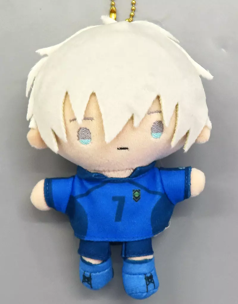 凪誠士郎 むにゅぐるみBC 「ブルーロック」