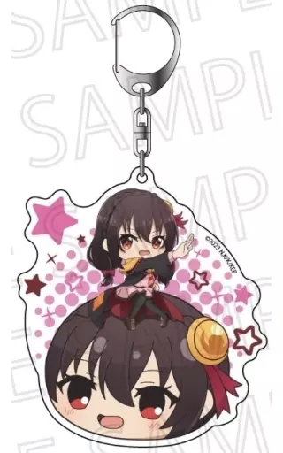 ゆんゆん Biggest 「この素晴らしい世界に爆焔を!」
