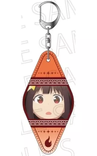 こめっこ モーテル 「この素晴らしい世界に爆焔を!」