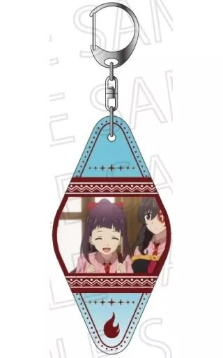 どどんこ モーテル 「この素晴らしい世界に爆焔を!」