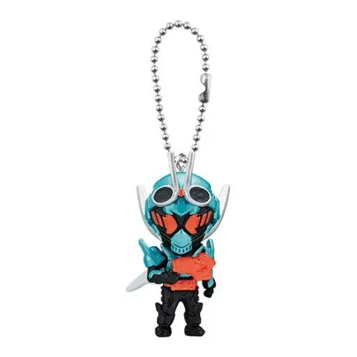 仮面ライダーガッチャード スチームホッパー 「仮面ライダーガッチャード ガッチャードスイング」