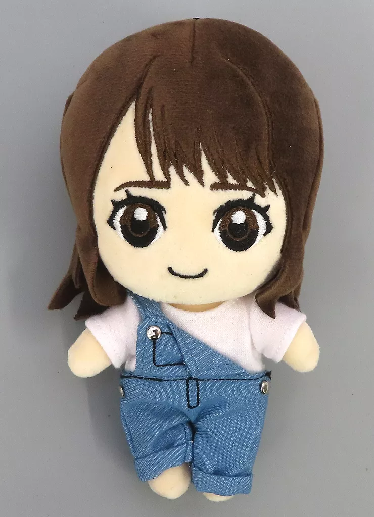 内田真礼 まあやちゃんマスコット 「UCHIDA MAAYA Live Tour 2023 Happy Research! -HIKARI-」