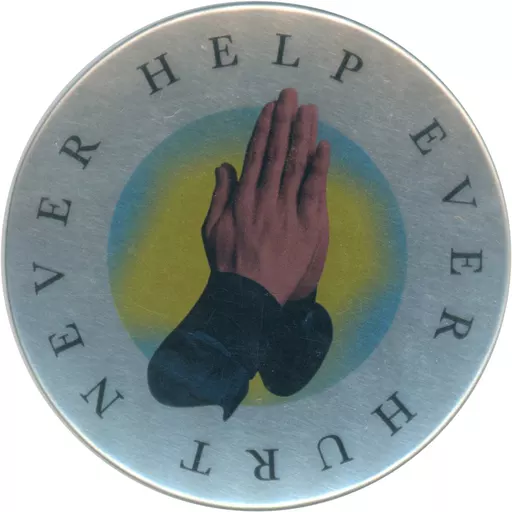 駿河屋 - 【買取】藤井風 HEHN ハンドミラー 「Fujii Kaze “HELP EVER
