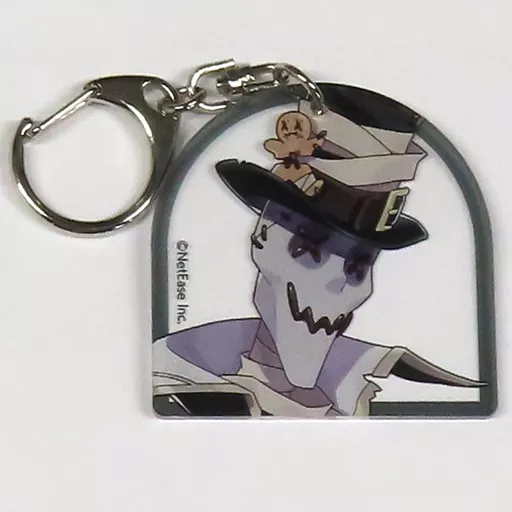 リッパー(ジャック) 「IdentityV 第五人格 Official CAFE Day of the Dead アクリル Day of the Dead ver.」