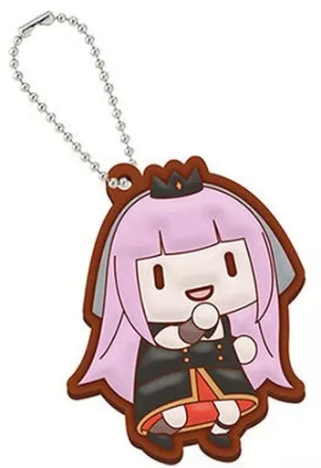 森カリオペ 「ホロライブEnglish Smolリバラバ!」