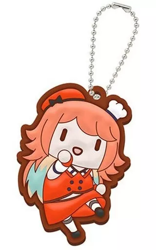 小鳥遊キアラ 「ホロライブEnglish Smolリバラバ!」